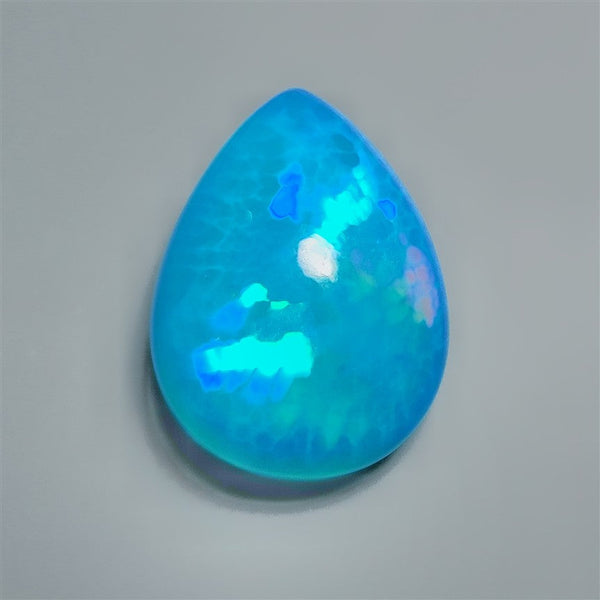 Treated Paraiba Welo Opal