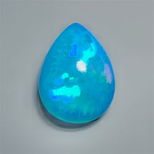 Treated Paraiba Welo Opal
