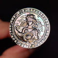 Mother Of Pearl Virgo Zodiac Sign