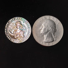 Mother Of Pearl Virgo Zodiac Sign
