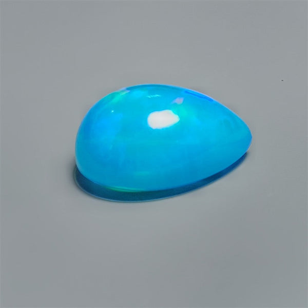Treated Paraiba Welo Opal