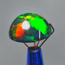 Dark Ethiopian Opal (Smoked)
