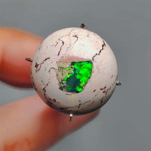 Cantera Galaxy Opal