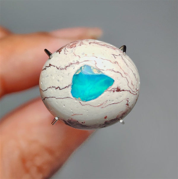 Cantera Galaxy Opal