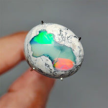 Cantera Galaxy Opal