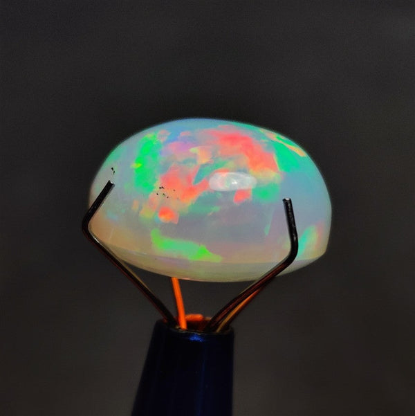 Ethiopian Welo Opal