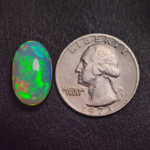 Ethiopian Welo Opal