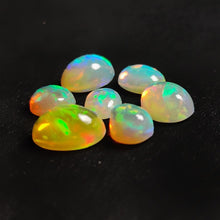 AAA Ethiopian Welo Opal Cabochons Lot