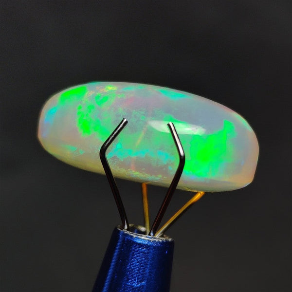 Ethiopian Welo Opal