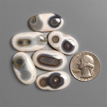 Solar Shiva Eye Quartz Lot