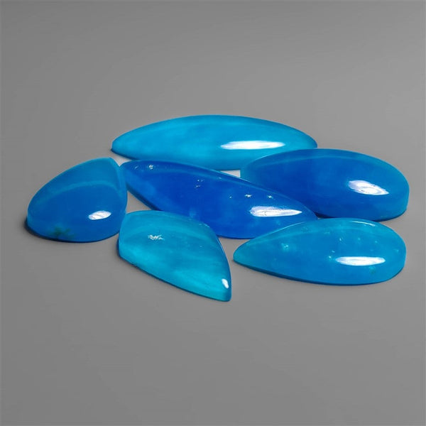 Smithsonite Cabochons Lot