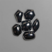 Black Onyx Cabochons Lot