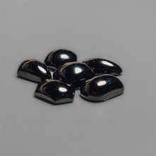 Black Onyx Cabochons Lot