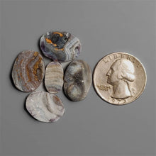 Desert Jasper Druzy Lot