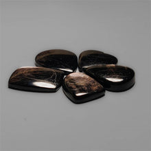 Hypersthene Cabochons Lot