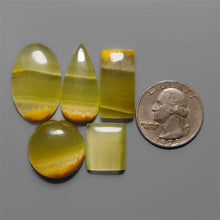 Calcite Cabochons Lot