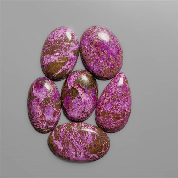 Stitchite Cabochons Lot
