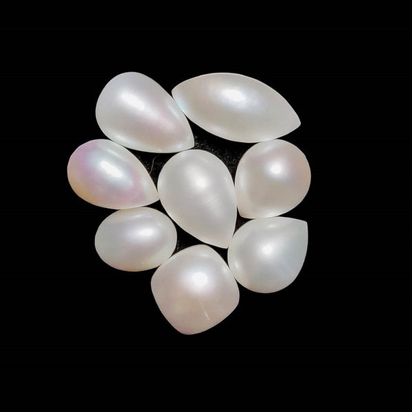 Fresh water Peals Lot