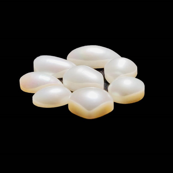 Fresh water Peals Lot
