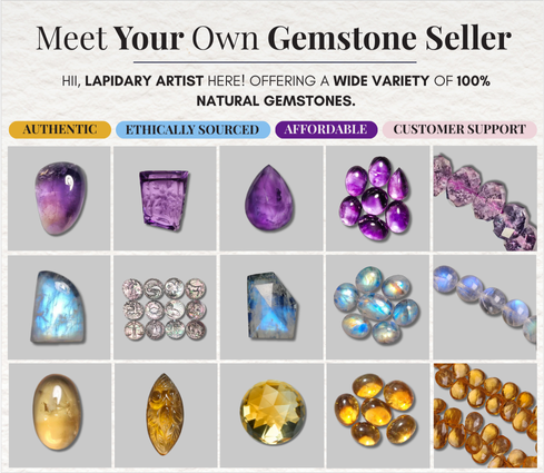 Buy All types of Natural gemstone online