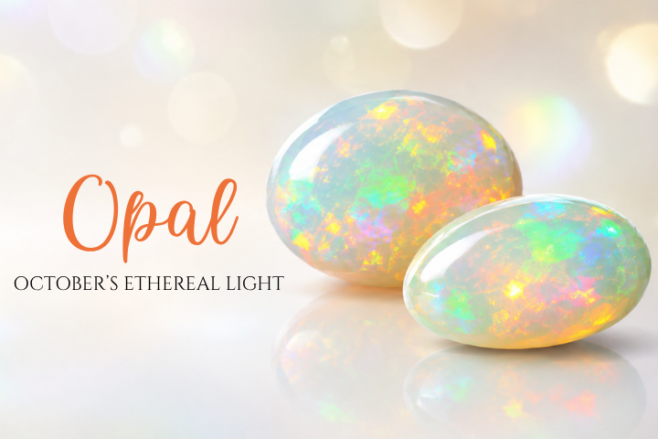 October Birthstone | Opal For sale | Opals by the Lapidary Artist