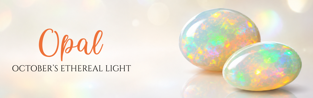October Birthstone | Opal For sale | Opals by the Lapidary Artist