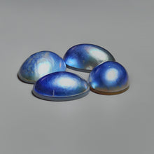 Coated Pearl Cabochons Lot (Backed)-4995 | Gemstone for sale | Pearl for sale