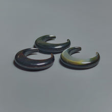 Tahitian Mother of Pearl Crescents Lot-4997 | Gemstone for sale | Pearl for sale