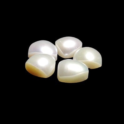 Calibrated Freshwater Pearls Lot-4998 | Gemstone for sale | Pearl for sale