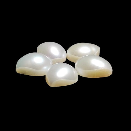 Calibrated Freshwater Pearls Lot-4999 | Gemstone for sale | Pearl for sale