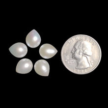 Calibrated Freshwater Pearls Lot