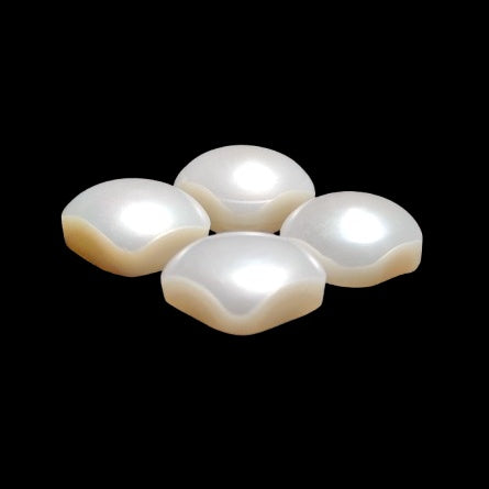 Calibrated Freshwater Pearls Lot-5000 | Gemstone for sale | Pearl for sale