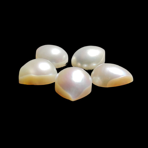Calibrated Freshwater Pearls Lot-5001 | Gemstone for sale | Pearl for sale