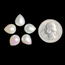 Calibrated Freshwater Pearls Lot