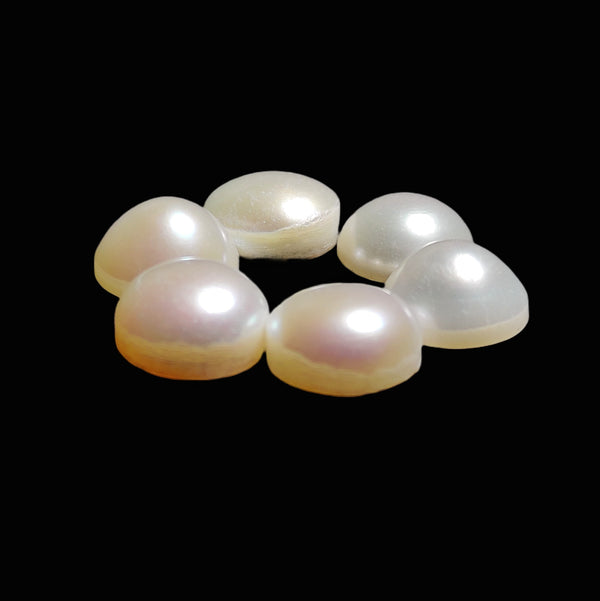 Calibrated Freshwater Pearls Lot-5002 | Gemstone for sale | Pearl for sale