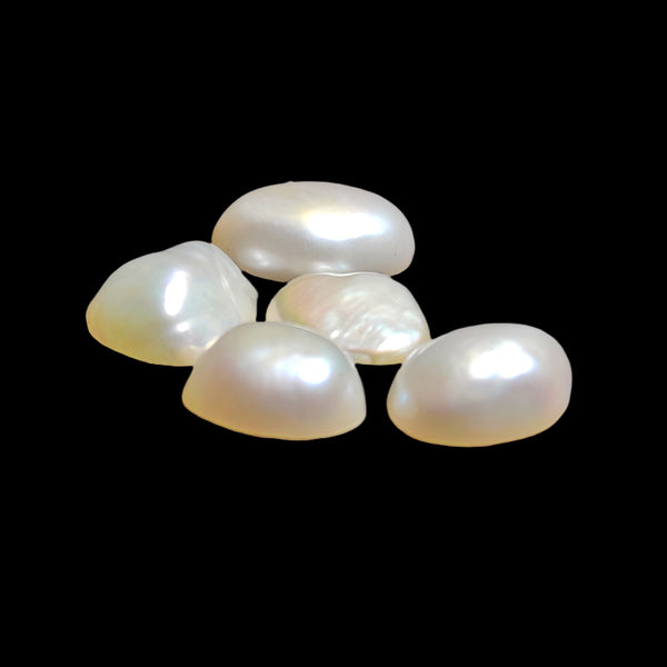 Freeform Freshwater Pearls Lot-5003 | Gemstone for sale | Pearl for sale