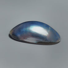 Mabe Pearl Cabochon (Backed)-4991 | Gemstone for sale | Pearl for sale