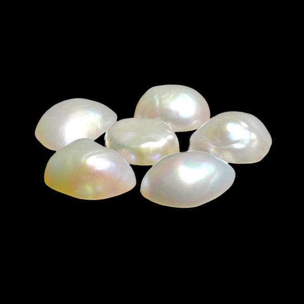 Freeform Freshwater Pearls Lot-5004 | Gemstone for sale | Pearl for sale