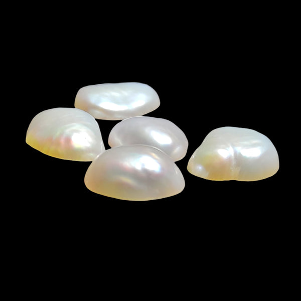 Freeform Freshwater Pearls Lot-5005 | Gemstone for sale | Pearl for sale