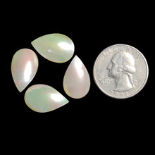 Mabe Pearl Drops Lot