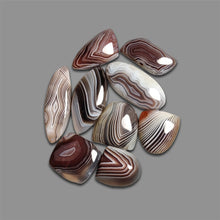 Botswana Agate Cabochons Lot-4642 | Gemstone for sale