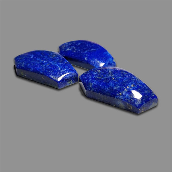 Lapis Lazuli Coffins Lot
