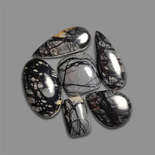 Trolleite Quartz Cabochons Lot-4663 | Gemstone for sale
