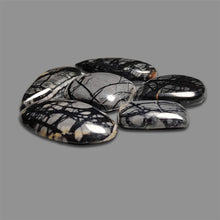 Trolleite Quartz Cabochons Lot