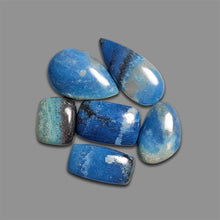 Trolleite Quartz Cabochons Lot-4669 | Gemstone for sale