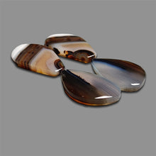 Montana Agate Pairs Lot