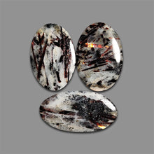 Astrophilite Cabochons Lot-4681 | Gemstone for sale
