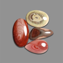 Imperial Jasper Cabochons Lot-4682 | Gemstone for sale
