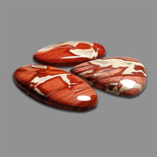 Snakeskin Jasper Cabochons Lot