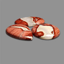 Snakeskin Jasper Cabochons Lot